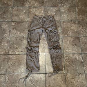 Women’s Cargo Pants size xsmall